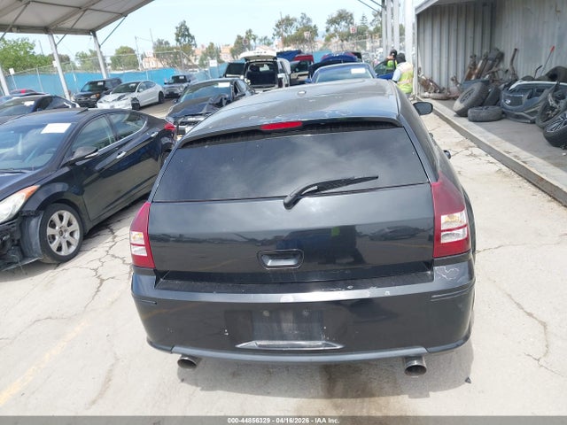 Продажа на аукционе авто 2006 Dodge Magnum Srt8, vin: 2D8GV77366H428234, номер лота: 44856329