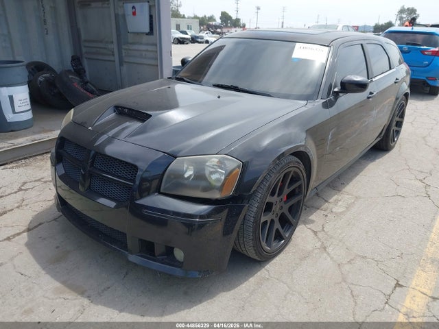 Продажа на аукционе авто 2006 Dodge Magnum Srt8, vin: 2D8GV77366H428234, номер лота: 44856329