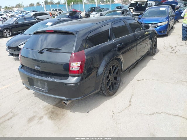 Продажа на аукционе авто 2006 Dodge Magnum Srt8, vin: 2D8GV77366H428234, номер лота: 44856329
