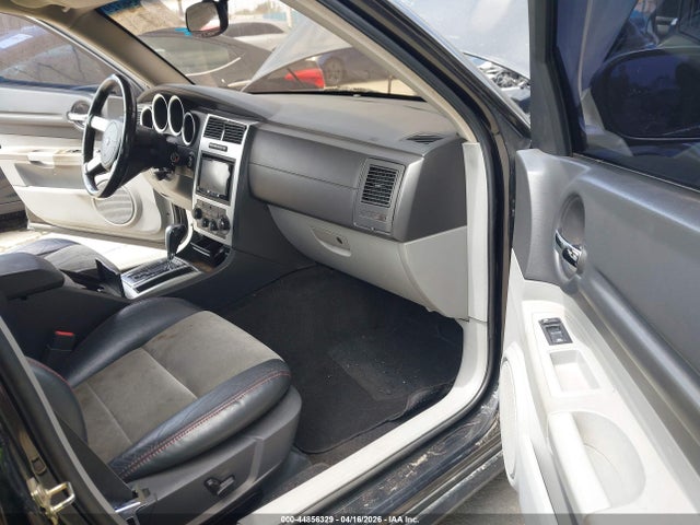 Продажа на аукционе авто 2006 Dodge Magnum Srt8, vin: 2D8GV77366H428234, номер лота: 44856329