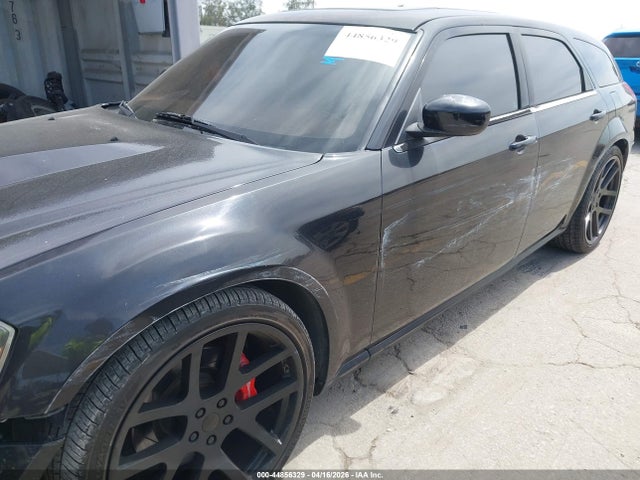 Продажа на аукционе авто 2006 Dodge Magnum Srt8, vin: 2D8GV77366H428234, номер лота: 44856329