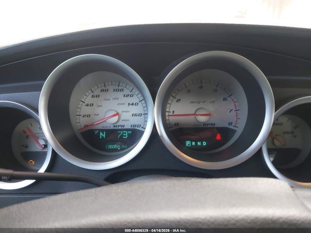 Продажа на аукционе авто 2006 Dodge Magnum Srt8, vin: 2D8GV77366H428234, номер лота: 44856329
