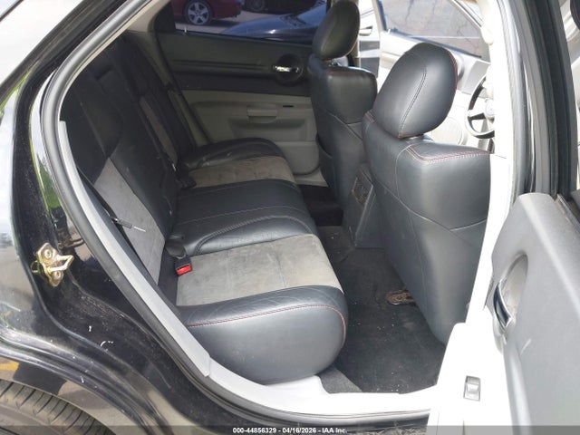 Продажа на аукционе авто 2006 Dodge Magnum Srt8, vin: 2D8GV77366H428234, номер лота: 44856329