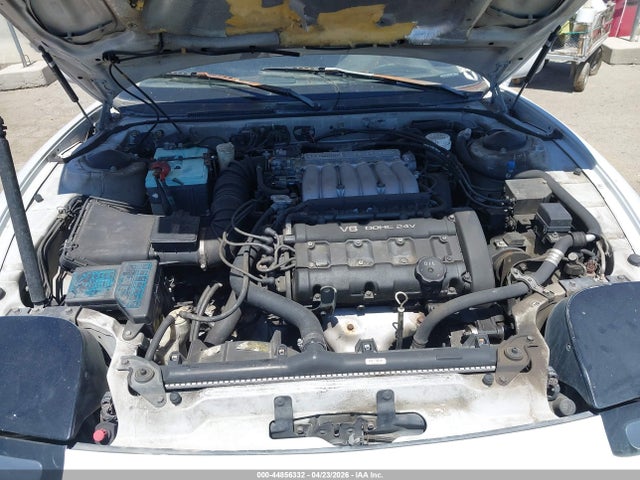 1993 Dodge Stealth R/t მანქანა იყიდება აუქციონზე, vin: JB3BM64J8PY045994, აუქციონის ნომერი: 44856332