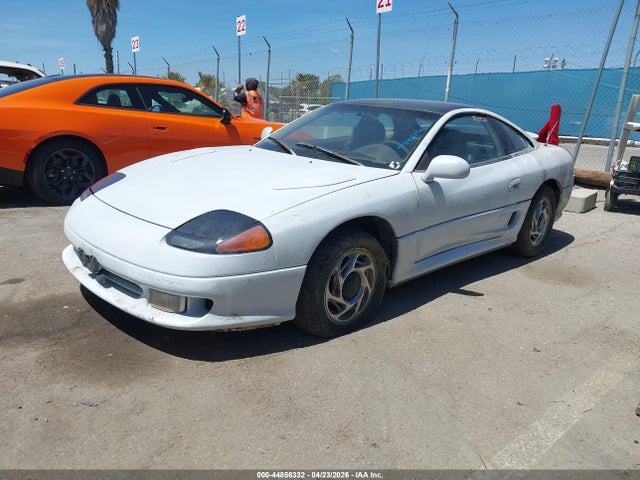 1993 Dodge Stealth R/t მანქანა იყიდება აუქციონზე, vin: JB3BM64J8PY045994, აუქციონის ნომერი: 44856332