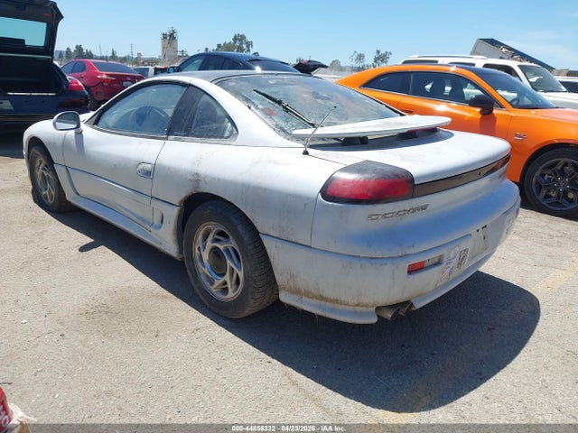 1993 Dodge Stealth R/t მანქანა იყიდება აუქციონზე, vin: JB3BM64J8PY045994, აუქციონის ნომერი: 44856332