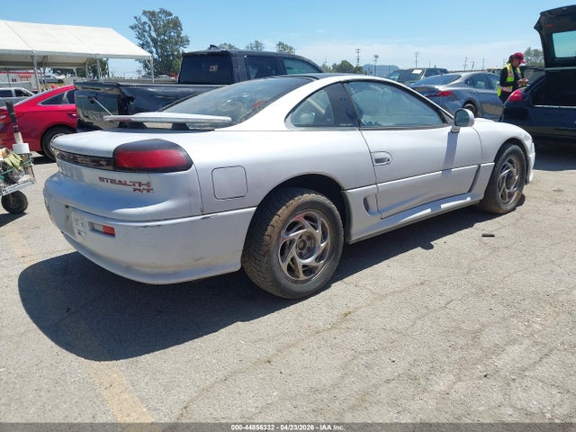 1993 Dodge Stealth R/t მანქანა იყიდება აუქციონზე, vin: JB3BM64J8PY045994, აუქციონის ნომერი: 44856332