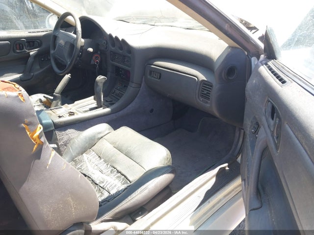 1993 Dodge Stealth R/t მანქანა იყიდება აუქციონზე, vin: JB3BM64J8PY045994, აუქციონის ნომერი: 44856332