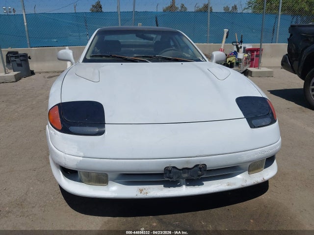 1993 Dodge Stealth R/t მანქანა იყიდება აუქციონზე, vin: JB3BM64J8PY045994, აუქციონის ნომერი: 44856332