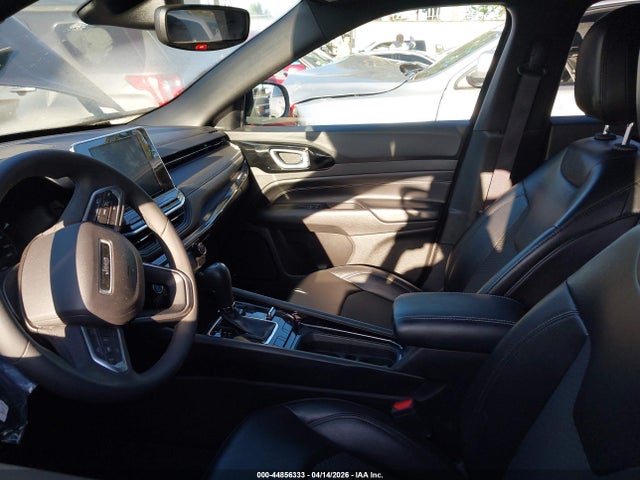 44856333 :رقم المزاد ، 3C4NJDBB4NT171935 vin ، 2022 Jeep Compass Altitude 4x4 مزاد بيع
