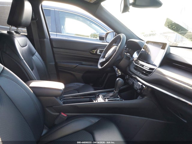 44856333 :رقم المزاد ، 3C4NJDBB4NT171935 vin ، 2022 Jeep Compass Altitude 4x4 مزاد بيع