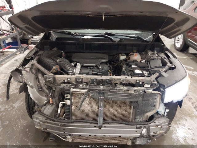1GKKNXLS8KZ141823 GMC Acadia Denali