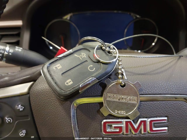 1GKKNXLS8KZ141823 GMC Acadia Denali