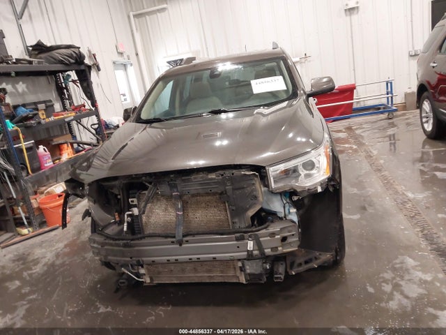 1GKKNXLS8KZ141823 GMC Acadia Denali
