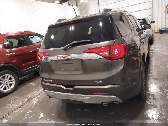 1GKKNXLS8KZ141823 GMC Acadia Denali