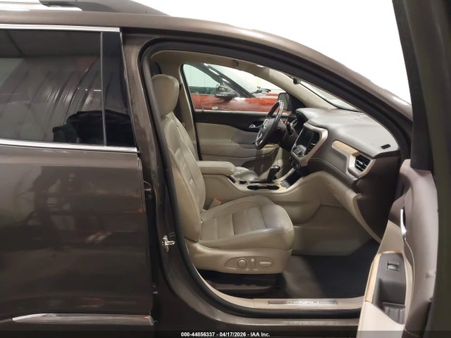1GKKNXLS8KZ141823 GMC Acadia Denali