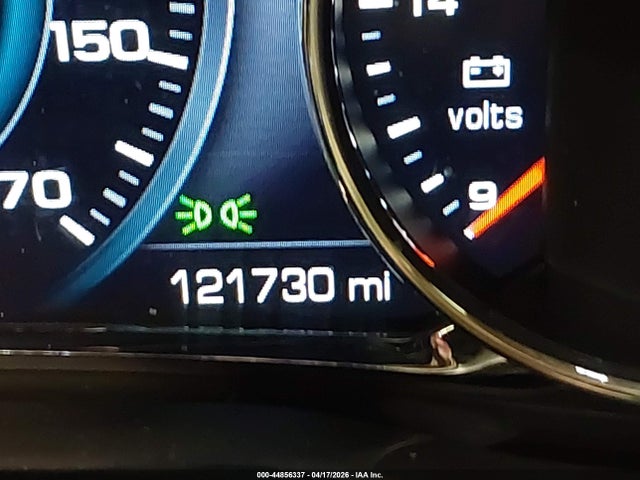 1GKKNXLS8KZ141823 GMC Acadia Denali