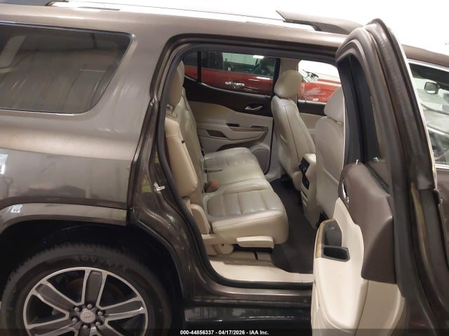 1GKKNXLS8KZ141823 GMC Acadia Denali