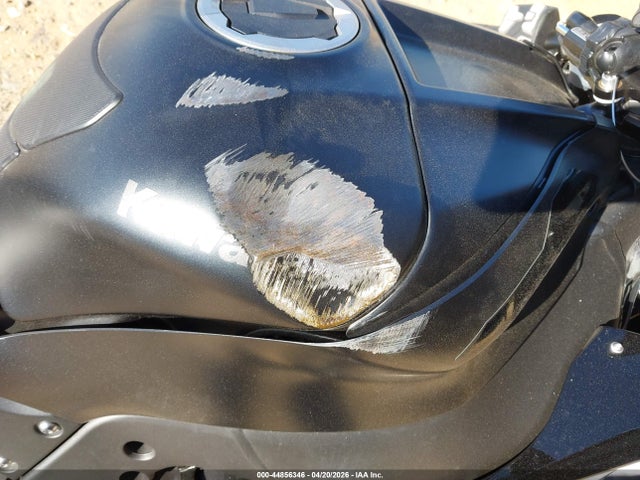 JKBZXVM14SA009211 Kawasaki Zx1002 M
