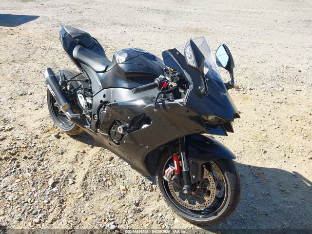 JKBZXVM14SA009211 Kawasaki Zx1002 M