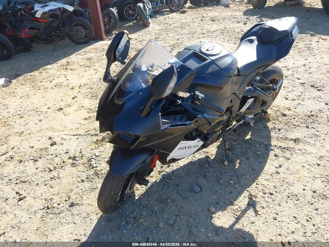 JKBZXVM14SA009211 Kawasaki Zx1002 M