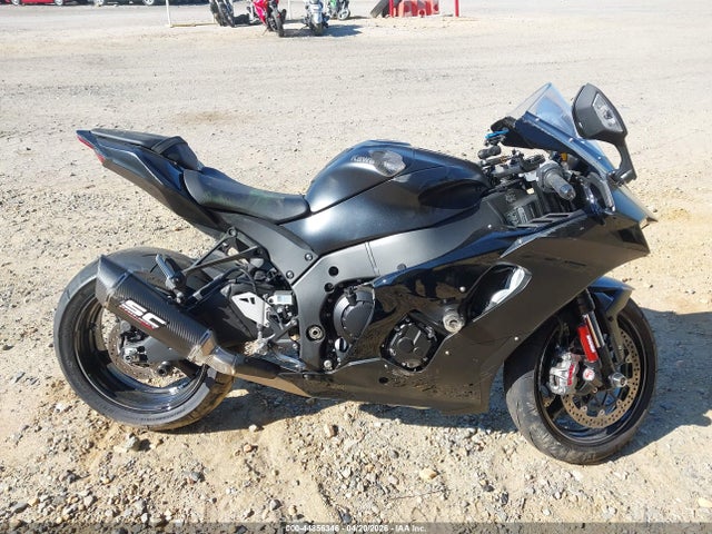 JKBZXVM14SA009211 Kawasaki Zx1002 M