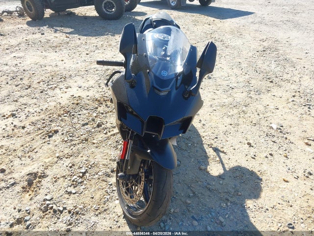 JKBZXVM14SA009211 Kawasaki Zx1002 M