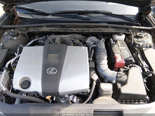 2023 Lexus Es 350 მანქანა იყიდება აუქციონზე, vin: 58ADZ1B1XPU140776, აუქციონის ნომერი: 44856350
