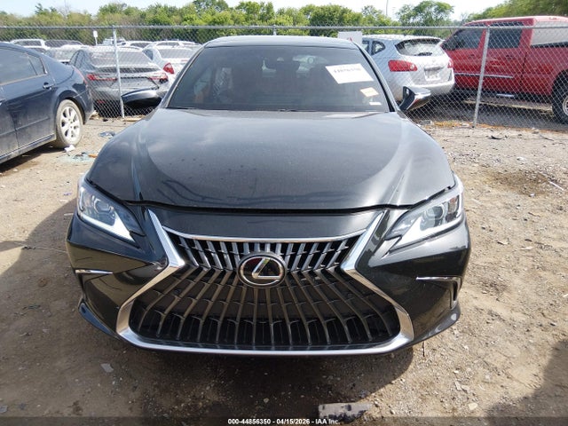 2023 Lexus Es 350 მანქანა იყიდება აუქციონზე, vin: 58ADZ1B1XPU140776, აუქციონის ნომერი: 44856350