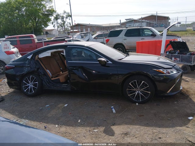 2023 Lexus Es 350 მანქანა იყიდება აუქციონზე, vin: 58ADZ1B1XPU140776, აუქციონის ნომერი: 44856350