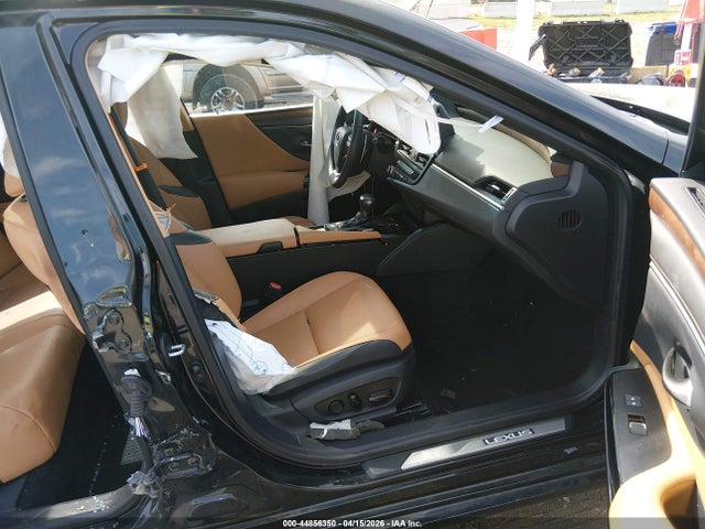 2023 Lexus Es 350 მანქანა იყიდება აუქციონზე, vin: 58ADZ1B1XPU140776, აუქციონის ნომერი: 44856350
