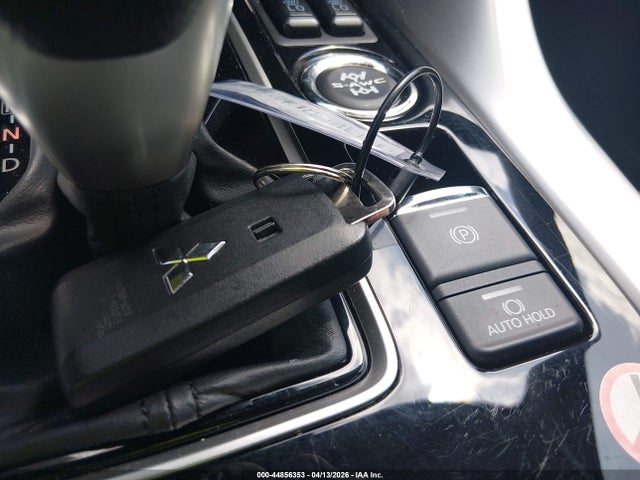 Продаж на аукціоні авто 2026 Mitsubishi Eclipse Cross Black Edition S-awc/se S-awc/sel S-awc, vin: JA4ATWAA2TZ020623, номер лоту: 44856353
