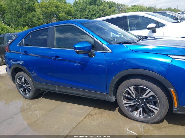 Продаж на аукціоні авто 2026 Mitsubishi Eclipse Cross Black Edition S-awc/se S-awc/sel S-awc, vin: JA4ATWAA2TZ020623, номер лоту: 44856353
