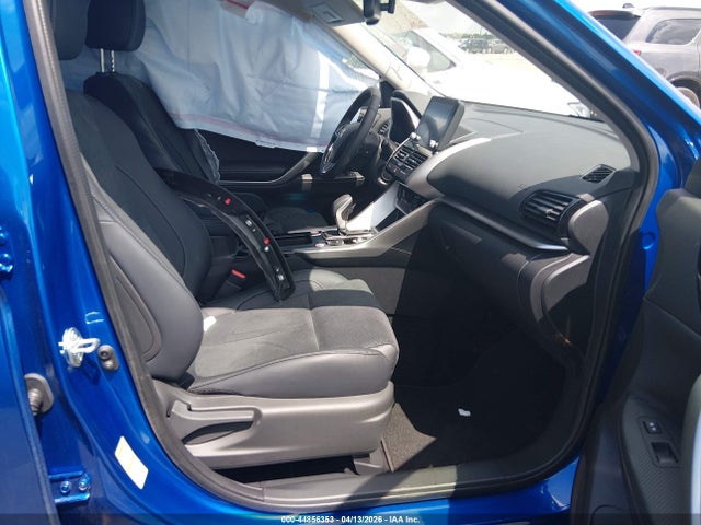 Продаж на аукціоні авто 2026 Mitsubishi Eclipse Cross Black Edition S-awc/se S-awc/sel S-awc, vin: JA4ATWAA2TZ020623, номер лоту: 44856353