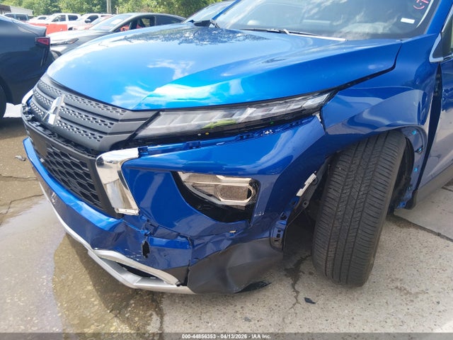Продаж на аукціоні авто 2026 Mitsubishi Eclipse Cross Black Edition S-awc/se S-awc/sel S-awc, vin: JA4ATWAA2TZ020623, номер лоту: 44856353