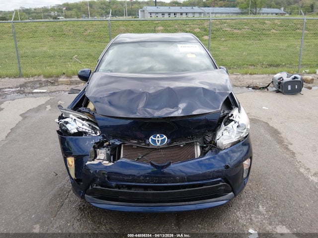 Aukcja sprzedaży 2015 Toyota Prius Three, vin: JTDKN3DU4F0446461, numer aukcji: 44856354