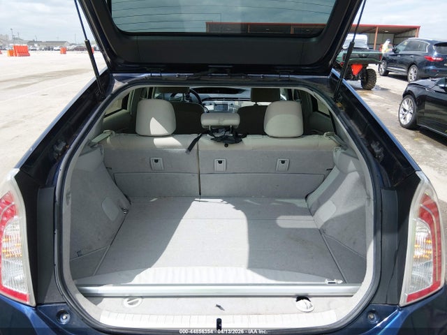 Aukcja sprzedaży 2015 Toyota Prius Three, vin: JTDKN3DU4F0446461, numer aukcji: 44856354