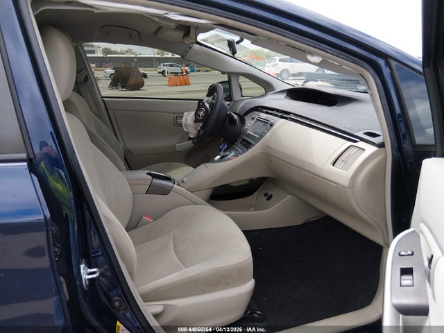 Aukcja sprzedaży 2015 Toyota Prius Three, vin: JTDKN3DU4F0446461, numer aukcji: 44856354