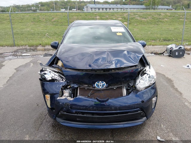 Aukcja sprzedaży 2015 Toyota Prius Three, vin: JTDKN3DU4F0446461, numer aukcji: 44856354