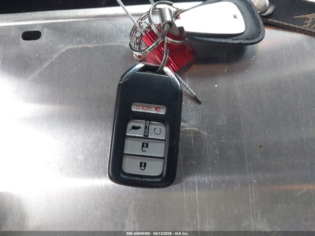 Продажа на аукционе авто 2017 Honda Cr-v Ex-l/ex-l Navi, vin: 7FARW1H86HE000186, номер лота: 44856365