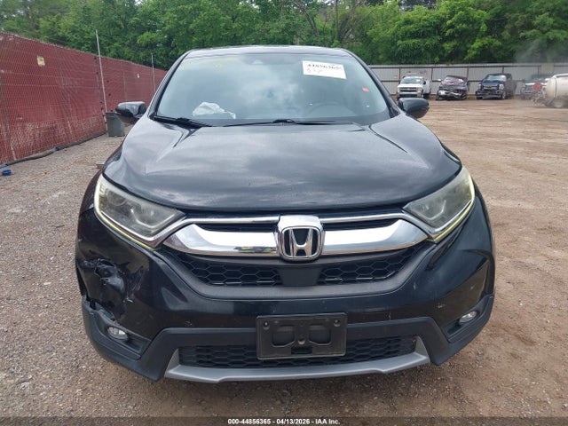 Продажа на аукционе авто 2017 Honda Cr-v Ex-l/ex-l Navi, vin: 7FARW1H86HE000186, номер лота: 44856365