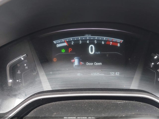 Продажа на аукционе авто 2017 Honda Cr-v Ex-l/ex-l Navi, vin: 7FARW1H86HE000186, номер лота: 44856365