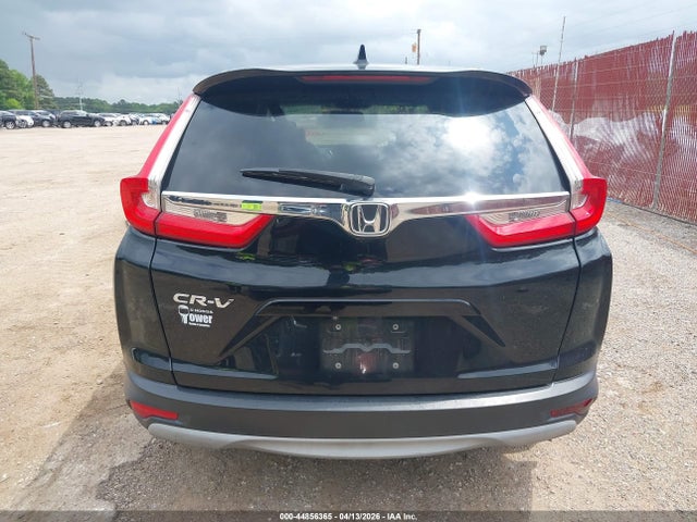 Продажа на аукционе авто 2017 Honda Cr-v Ex-l/ex-l Navi, vin: 7FARW1H86HE000186, номер лота: 44856365