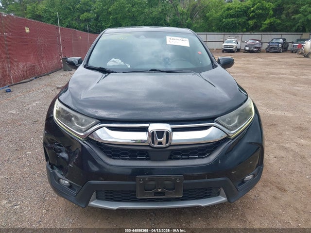 Продажа на аукционе авто 2017 Honda Cr-v Ex-l/ex-l Navi, vin: 7FARW1H86HE000186, номер лота: 44856365