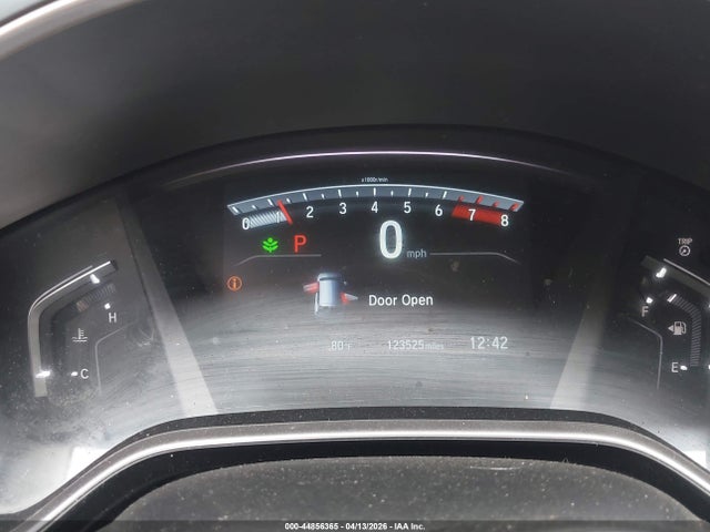Продажа на аукционе авто 2017 Honda Cr-v Ex-l/ex-l Navi, vin: 7FARW1H86HE000186, номер лота: 44856365