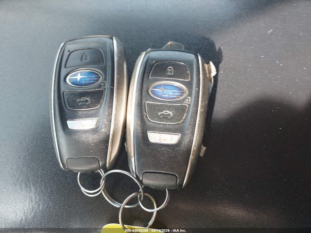 4S4BSENC4G3204453 Subaru Outback 3.6r Limited