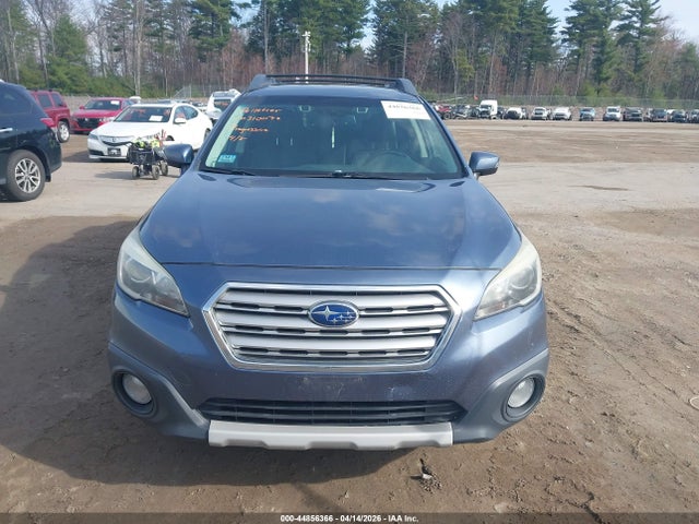 4S4BSENC4G3204453 Subaru Outback 3.6r Limited