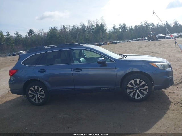 4S4BSENC4G3204453 Subaru Outback 3.6r Limited