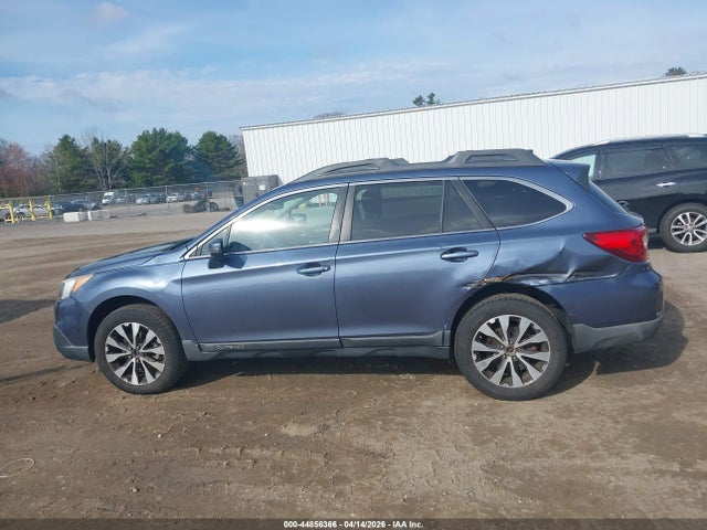4S4BSENC4G3204453 Subaru Outback 3.6r Limited