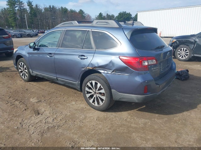 4S4BSENC4G3204453 Subaru Outback 3.6r Limited